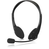 BEHRINGER HS20 SŁUCHAWKI Z MIKROFONEM USB