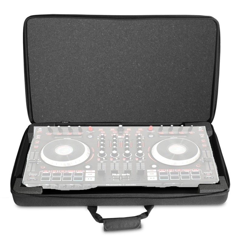 UDG CREATOR NUMARK NS6 NVII NI KONTROL S8 FUTERAŁ