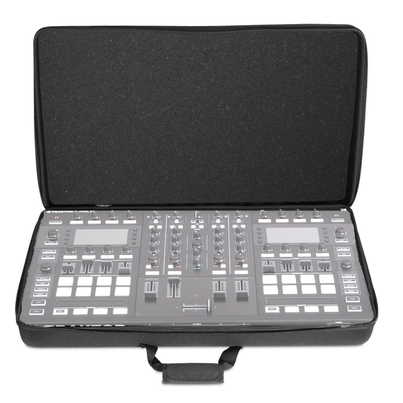 UDG CREATOR NUMARK NS6 NVII NI KONTROL S8 FUTERAŁ