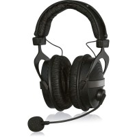 BEHRINGER HLC 660U SŁUCHAWKI Z MIKROFONEM USB