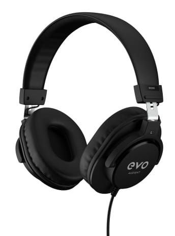 AUDIENT EVO START RECORDING BUNDLE ZESTAW DO HOMERECORDINGU