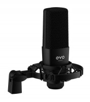 AUDIENT EVO START RECORDING BUNDLE ZESTAW DO HOMERECORDINGU