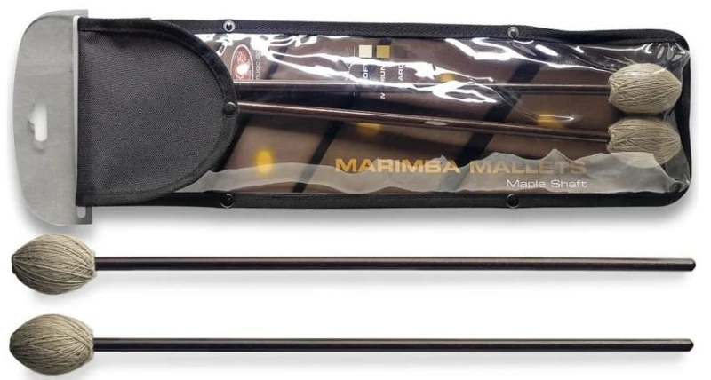 STAGG SMM-WS PAŁKI DO MARIMBY