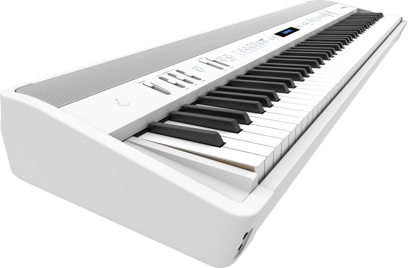 ROLAND FP-90X WH