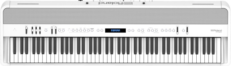 ROLAND FP-90X WH