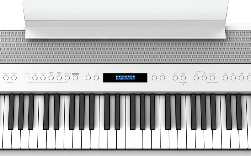 ROLAND FP-90X WH
