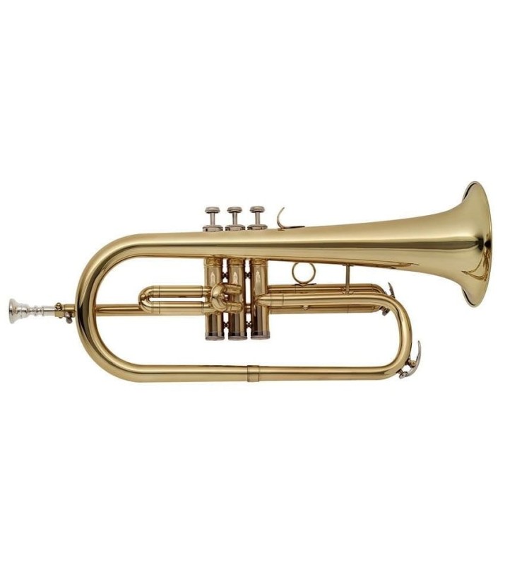 STAGG 77 B FLUGELHORN