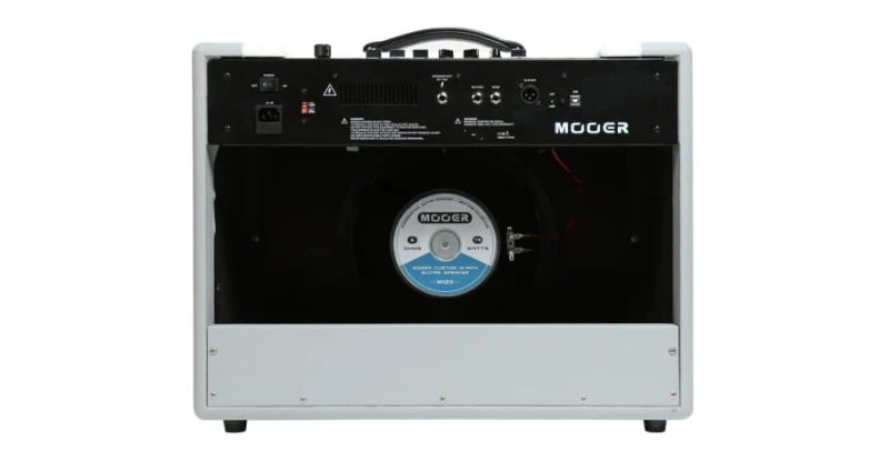MOOER SD75