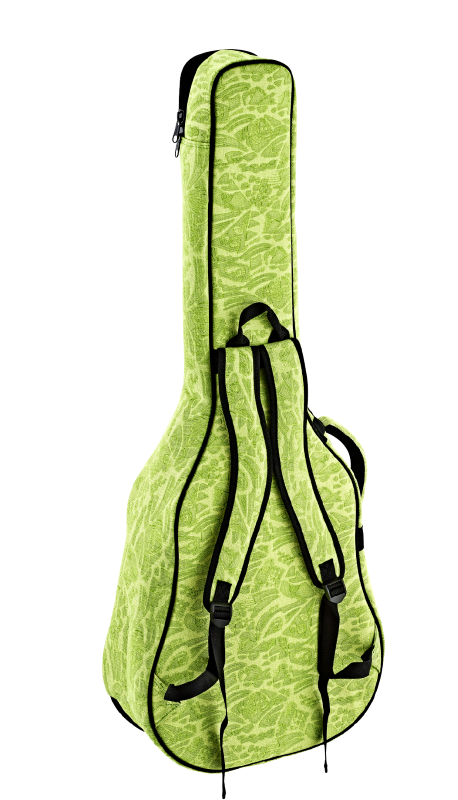 ORTEGA OGBAC-DN-GRJ GIGBAG