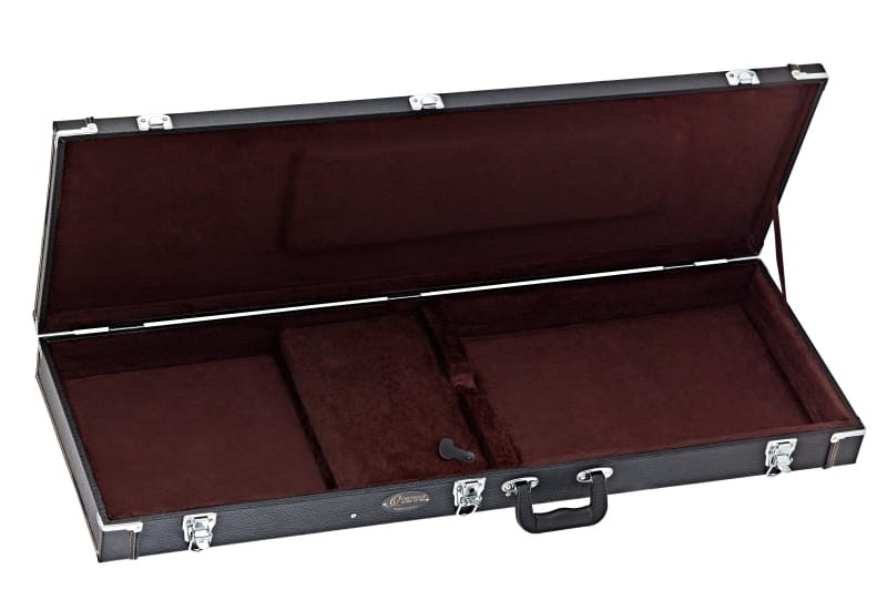 ORTEGA OEGCSTD FUTERAŁ DO GITARY ELEKTRYCZNEJ