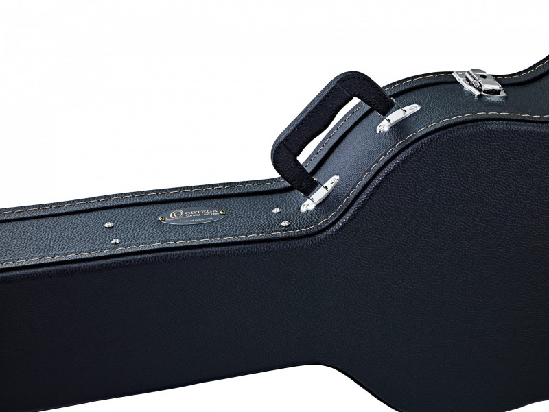 ORTEGA OACCSTD-DN FUTERAŁ DO GITARY AKUSTYCZNEJ