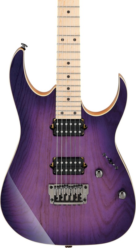 IBANEZ RG652AHMFX RPB
