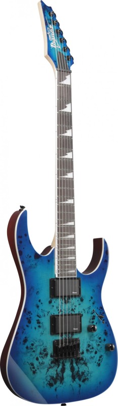 IBANEZ GRGR221PA AQB
