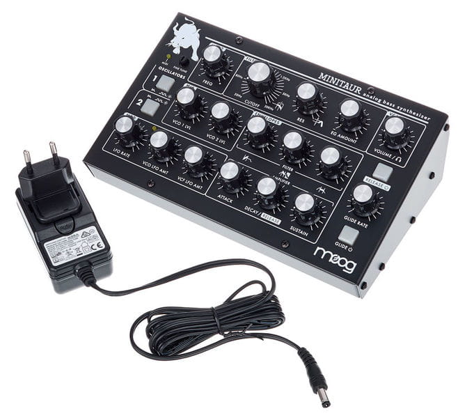 MOOG MINITAUR