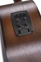 BATON ROUGE X11LS/FE