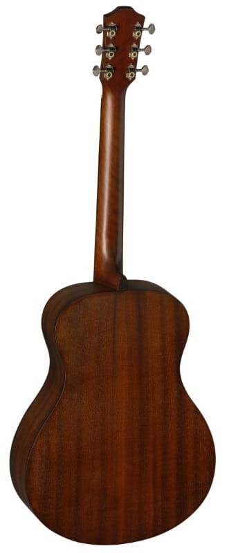 BATON ROUGE X11LS/F-SCR