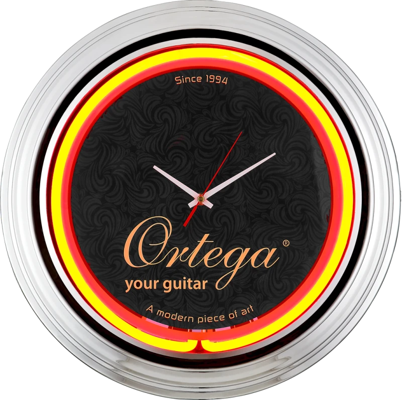 ORTEGA OWC1 ZEGAR