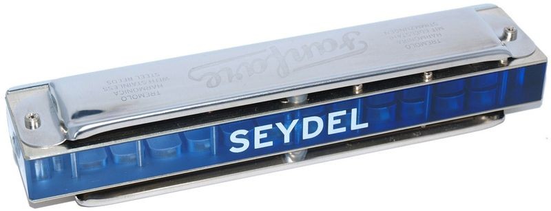 SEYDEL FANFARE S TREMOLO C