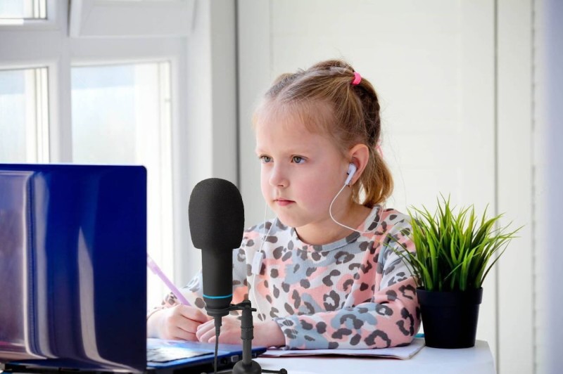 NOVOX NC-1 CLASS MIKROFON POJEMNOŚCIOWY USB