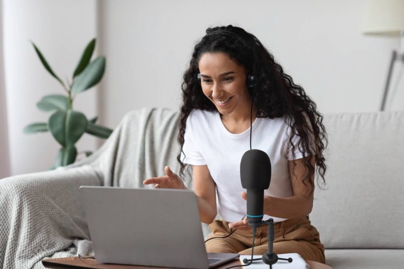 NOVOX NC-1 CLASS MIKROFON POJEMNOŚCIOWY USB