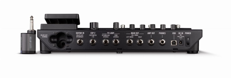 LINE 6 POD GO WIRELESS