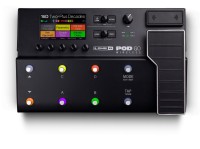 LINE 6 POD GO WIRELESS