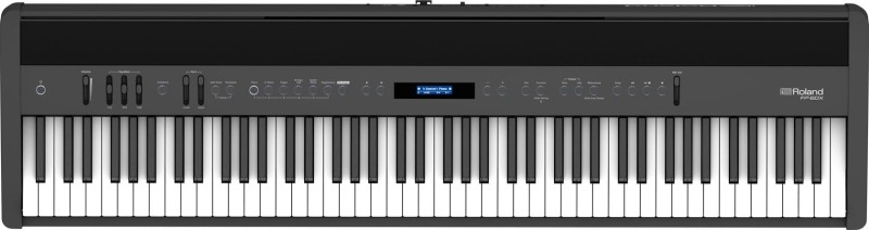 ROLAND FP-60X BK