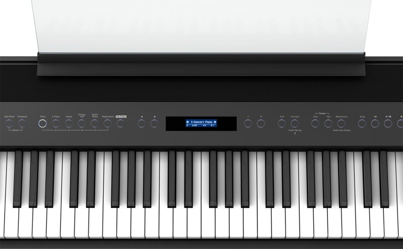 ROLAND FP-60X BK