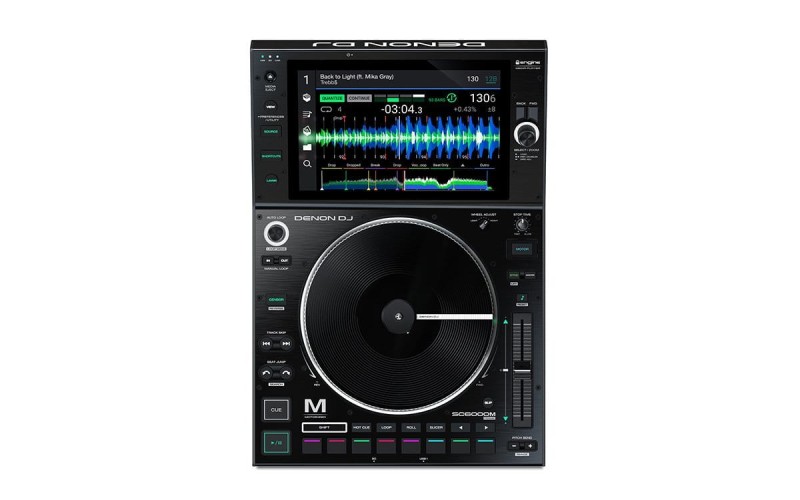 Denon DJ SC6000M PRIME