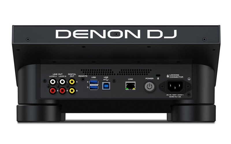 Denon DJ SC6000M PRIME