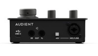 AUDIENT iD4 MKII INTERFEJS AUDIO USB 2IN2OUT