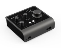 AUDIENT iD4 MKII INTERFEJS AUDIO USB 2IN2OUT