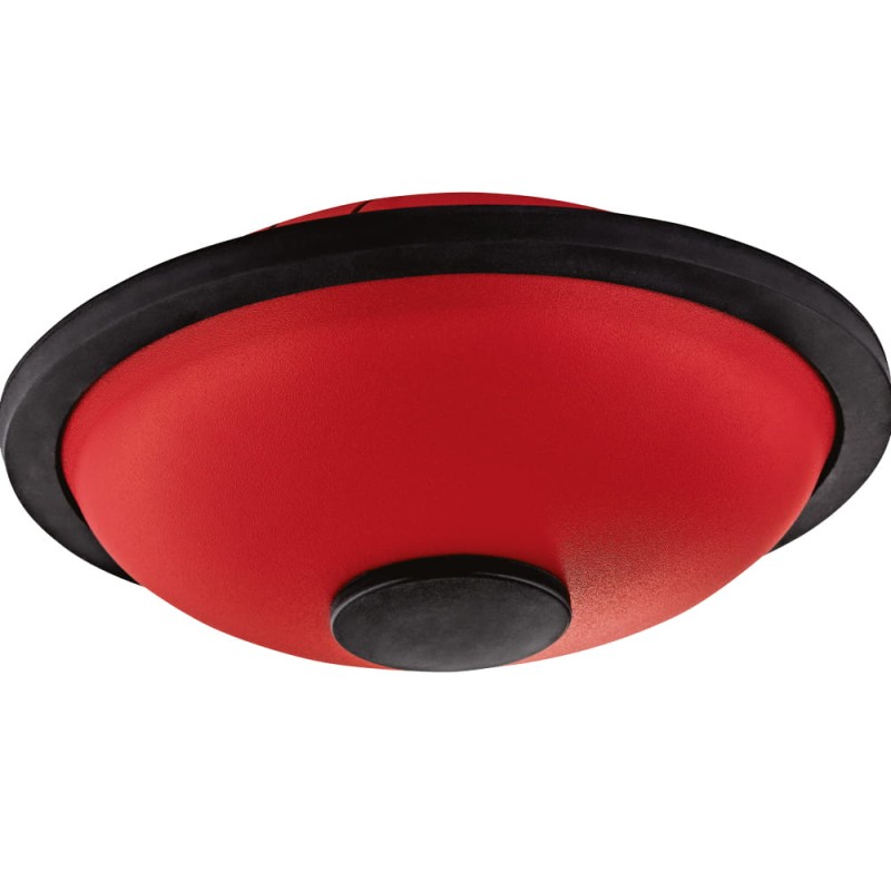 NINO NINO980R CZERWONY TONGUE DRUM