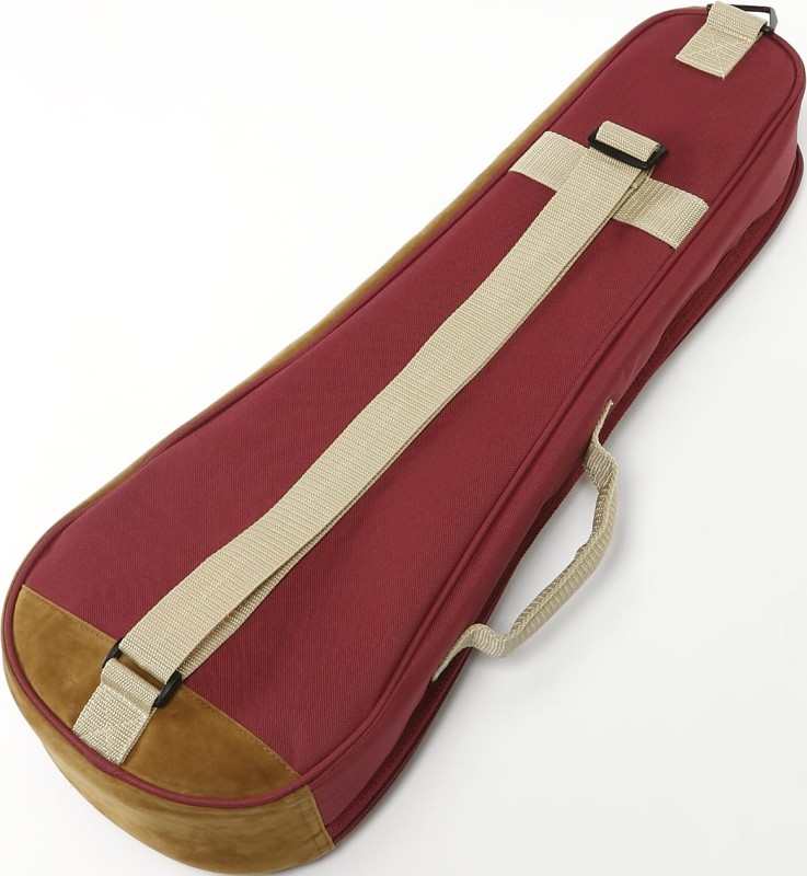 IBANEZ IUBC541-WR POKROWIEC NA UKULELE KONCERTOWE