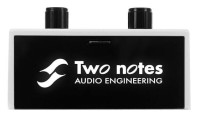 TWO NOTES TORPEDO C.A.B. M+ SYMULATOR KOLUMN