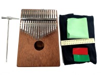 KALIMBA HK10 17-TONOWA