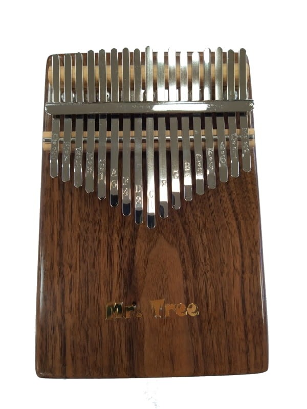 KALIMBA MR TREE 17-TONOWA
