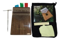 KALIMBA MR TREE 17-TONOWA