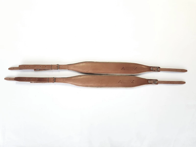 AKMUZ PAP-BRĄZ-80 PASY DO AKORDEONU