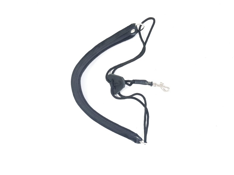 AKMUZ SAX-AT PASEK DO SAKSOFONU TENOR ALT