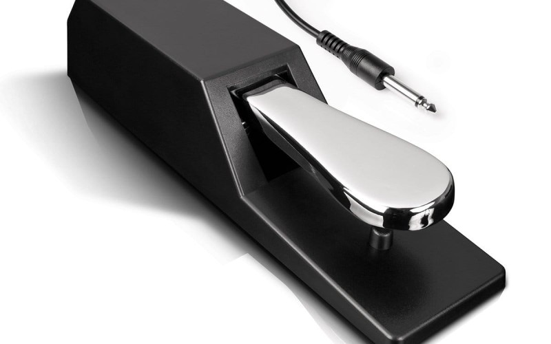 ALESIS ASP-2 PEDAŁ SUSTAIN