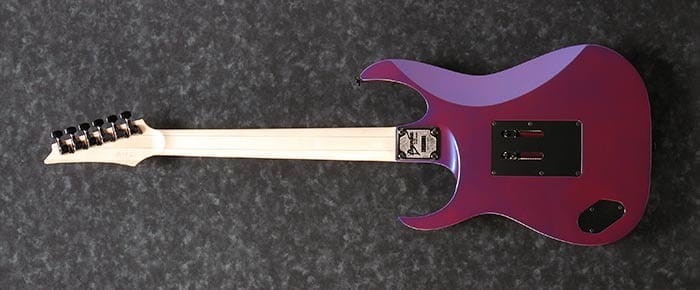 IBANEZ RG550-PN