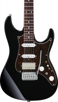 IBANEZ AZ2204N-BK