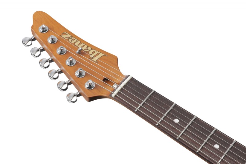 IBANEZ AZ2204N-BK
