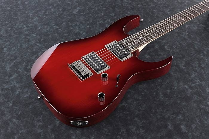 IBANEZ RG421-BBS