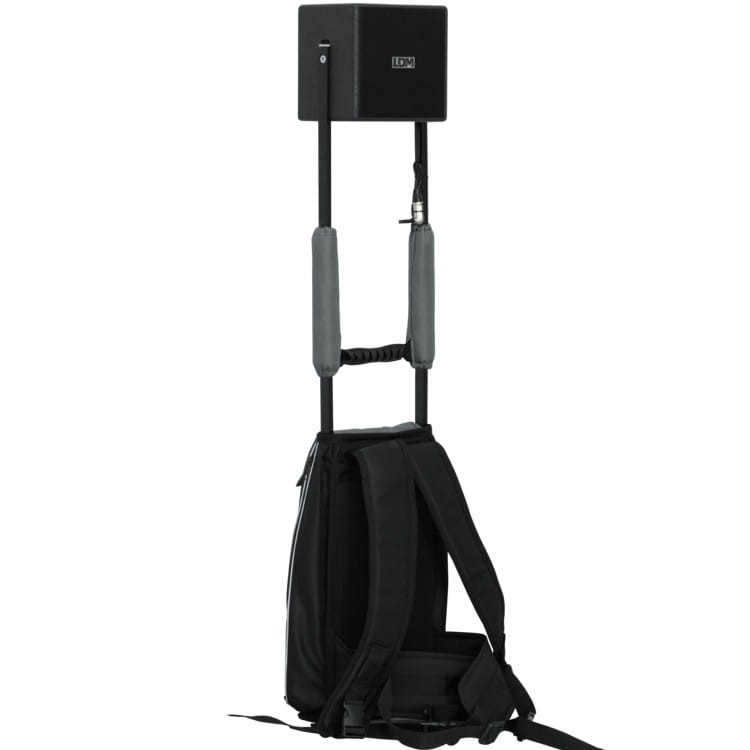 LDM MOBILEVOICE LIGHT D216 + 2xH16
