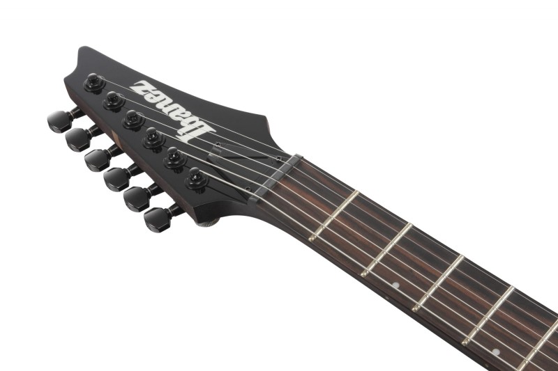IBANEZ RGD61ALA-MTR AXION LABEL