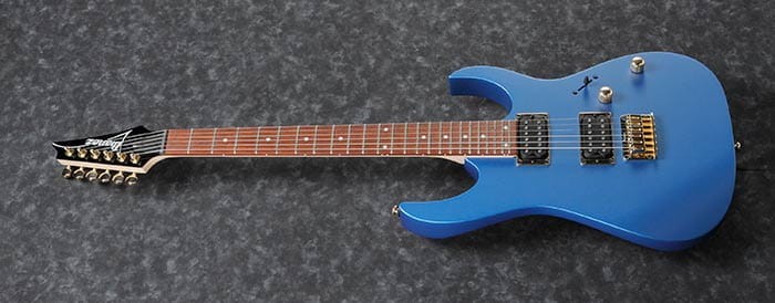 IBANEZ RG421G-LBM