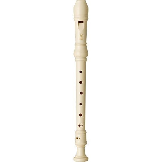 YAMAHA YRS-24B FLET SOPRANOWY BAROKOWY