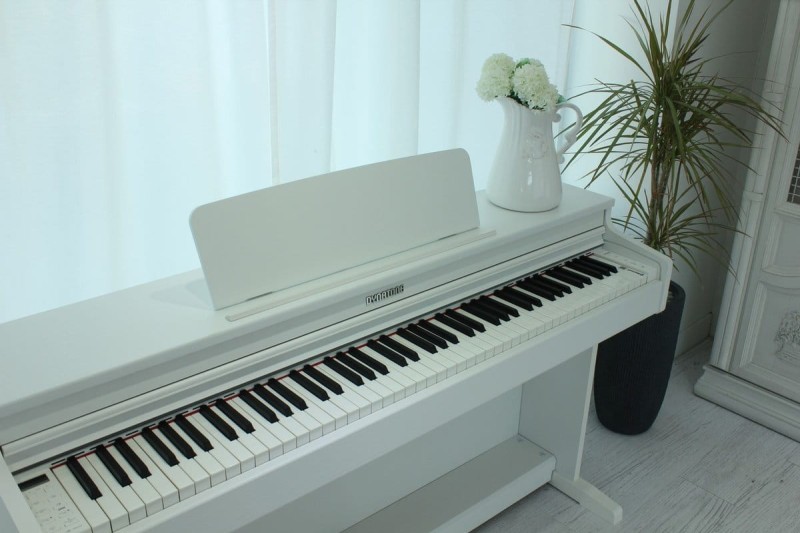 DYNATONE SLP-360 WH